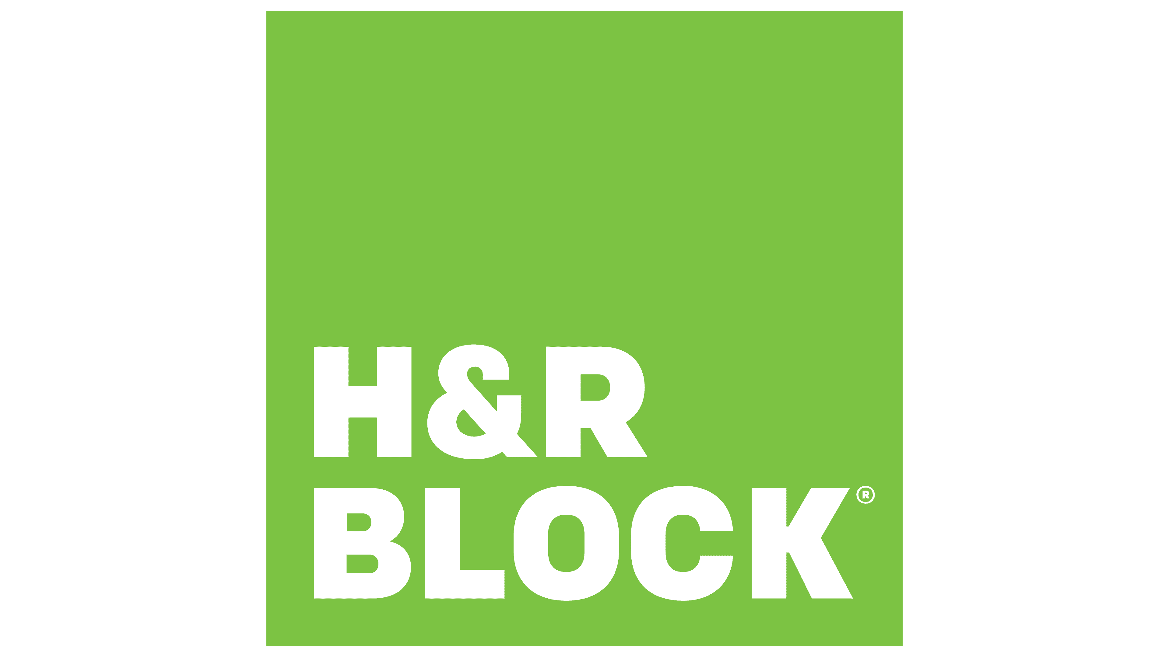 H&R Block Logo