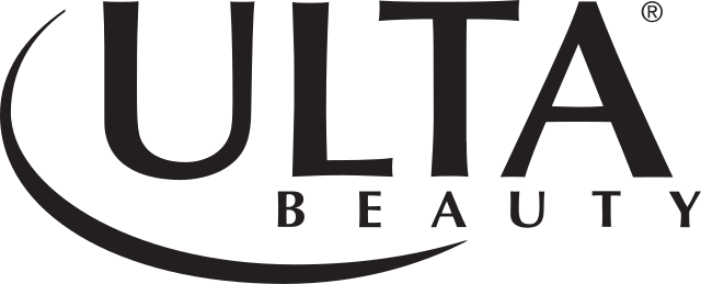 Ulta Beauty Logo Negro