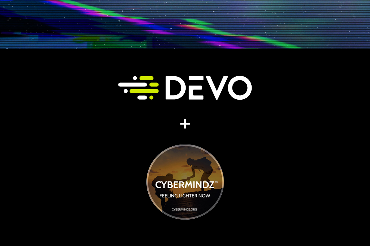 Devo and Cybermindz