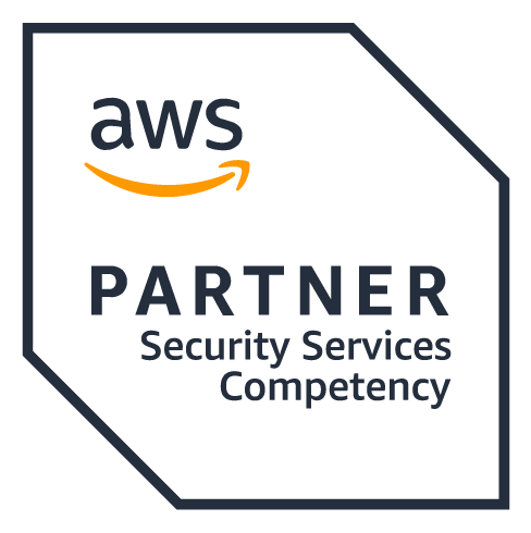 AWS Security Services Competency