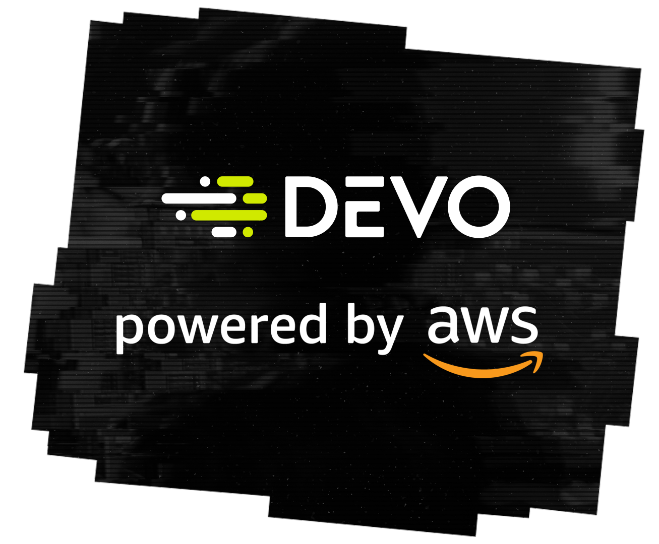 Devo powered by AWS